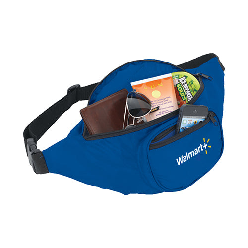 Hipster Deluxe Fanny Pack