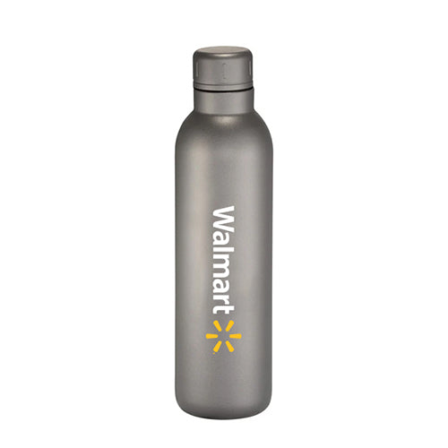 Copper Vacuum Insulated Bottle 17oz
