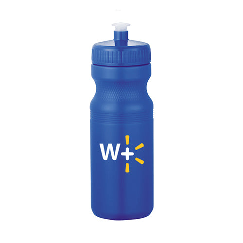 Easy Squeezy Spirit 24oz Sports Bottle