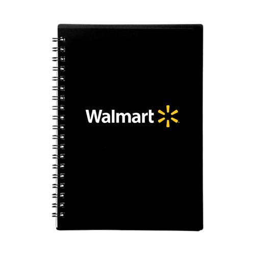 5" x 7" FSC® Mix Duchess Spiral Notebook