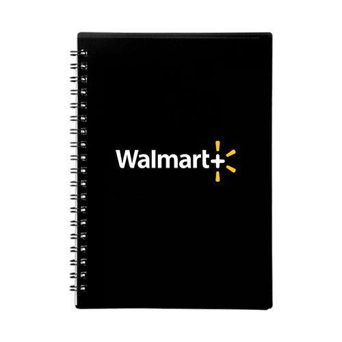 5" x 7" FSC® Mix Duchess Spiral Notebook