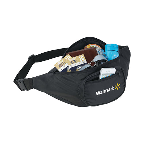 Hipster Deluxe Fanny Pack