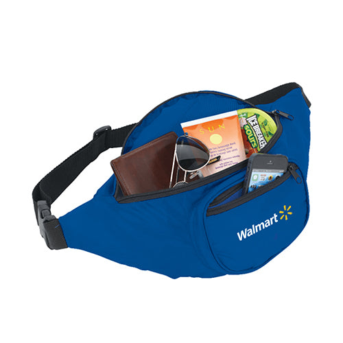 Hipster Deluxe Fanny Pack