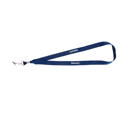 Lanyard with Bulldog Clip