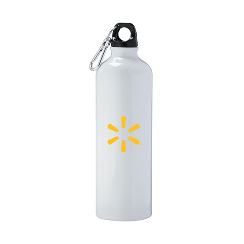 Pacific 26oz Aluminum Sports Bottle