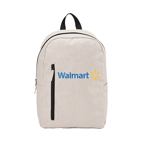 Skye Recycled 15" Laptop Backpack