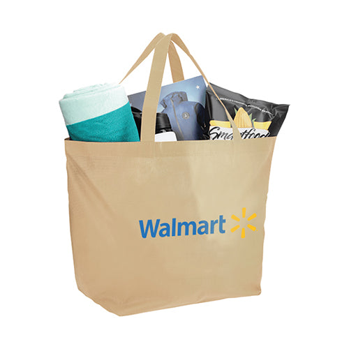YaYa Budget Non-Woven Shopper Tote